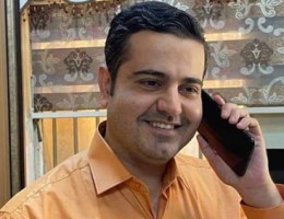 ئەکبەر یوسف